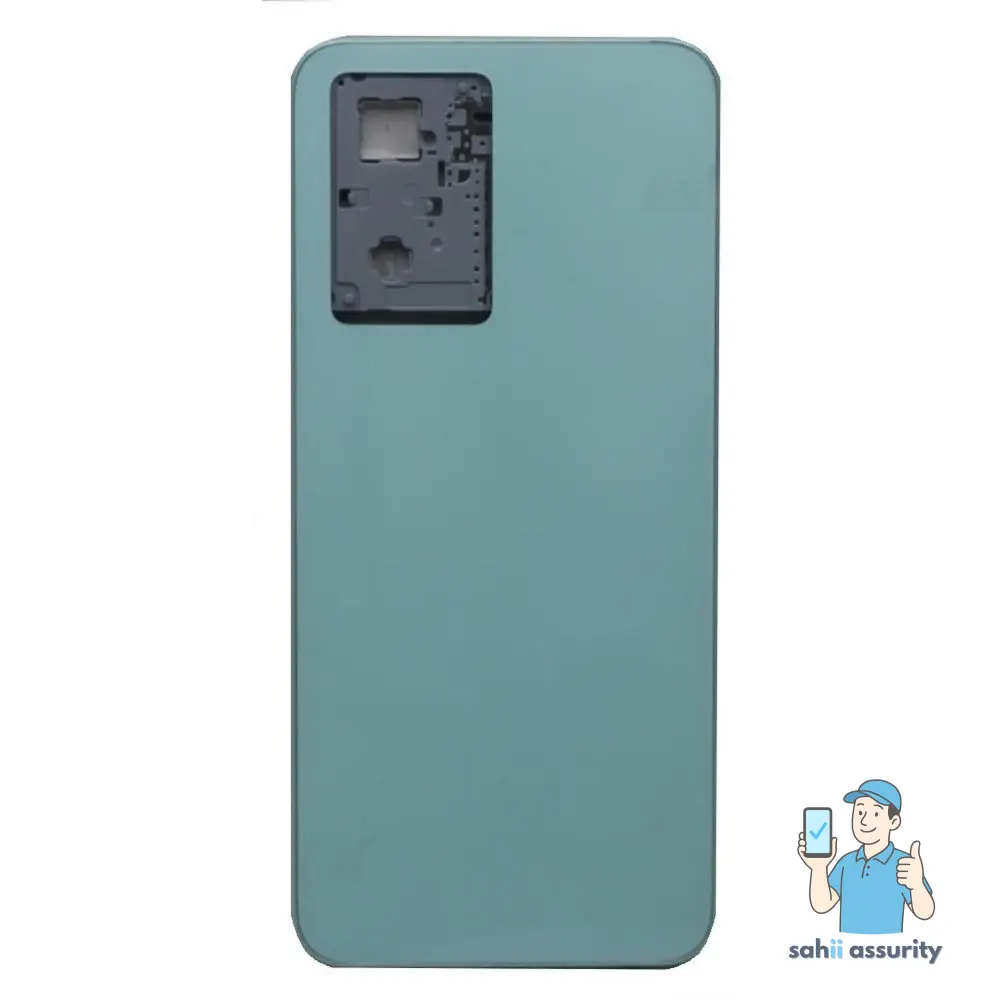 Full Body Housing for Oppo A57 4G 2022 thumbnail